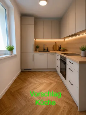 2-Zimmer-Wohnung kaufen in Wien – 56 m², € 259.900 – Bild 7 von 15