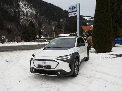 Subaru Solterra E-xperience Elektro
