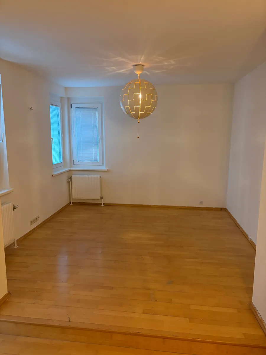 4-room top-floor flat, 96 m², loggia, Donaustadt, Donaustadt
