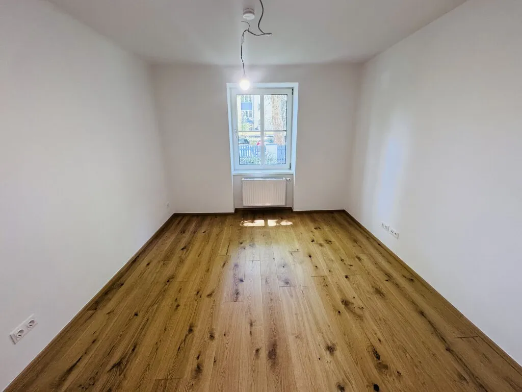 Neu sanierte 2-Zimmer-Wohnung in 1130 Wien (Loggia-Zubau ab Herbst 2026 geplant) - Ansicht 3