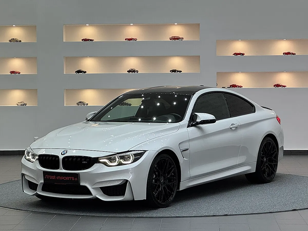 BMW 4er-Reihe