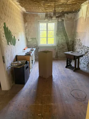 5-Zimmer-Haus kaufen in Neunkirchen – 104 m², € 129.000 – Bild 13 von 31