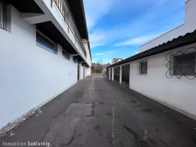 Wohnung kaufen in Deutschlandsberg – € 800.000