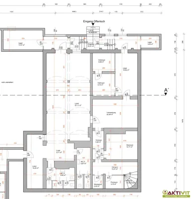 Gewerbeimmobilie kaufen in Spittal an der Drau – 234 m², € 485.000 – Bild 13 von 13