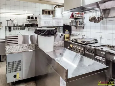 Gewerbeimmobilie kaufen in Spittal an der Drau – 234 m², € 485.000 – Bild 12 von 13