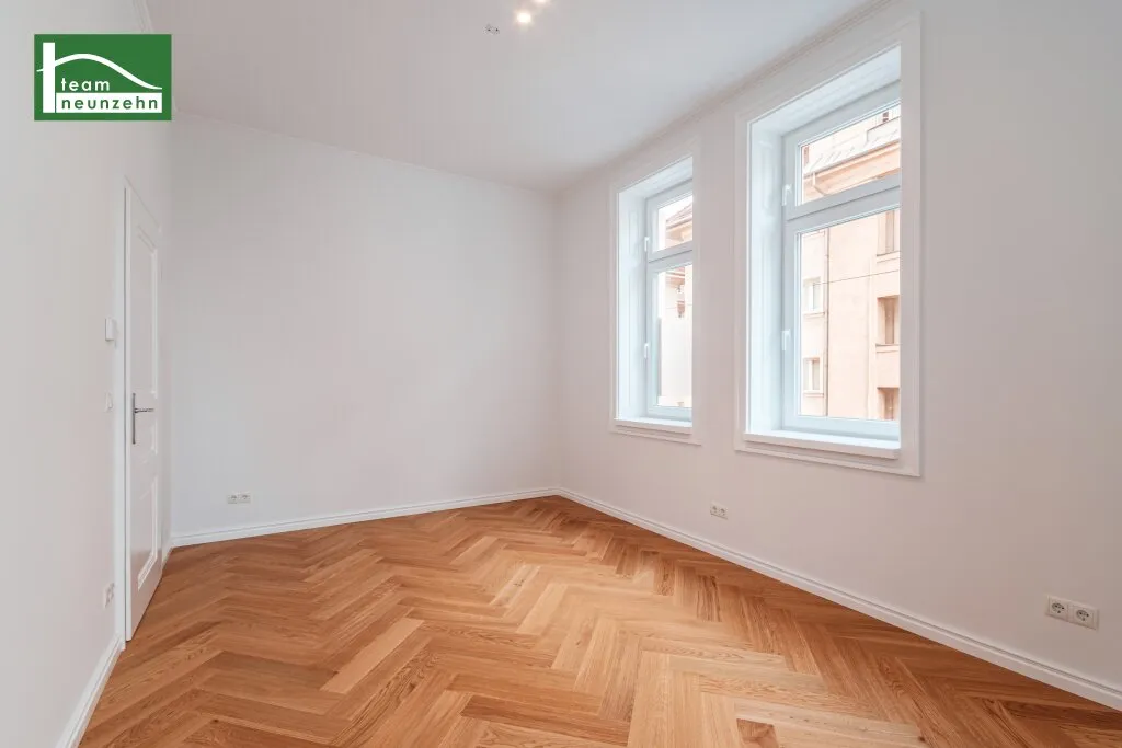 Wohnung – Wien - Ansicht 3