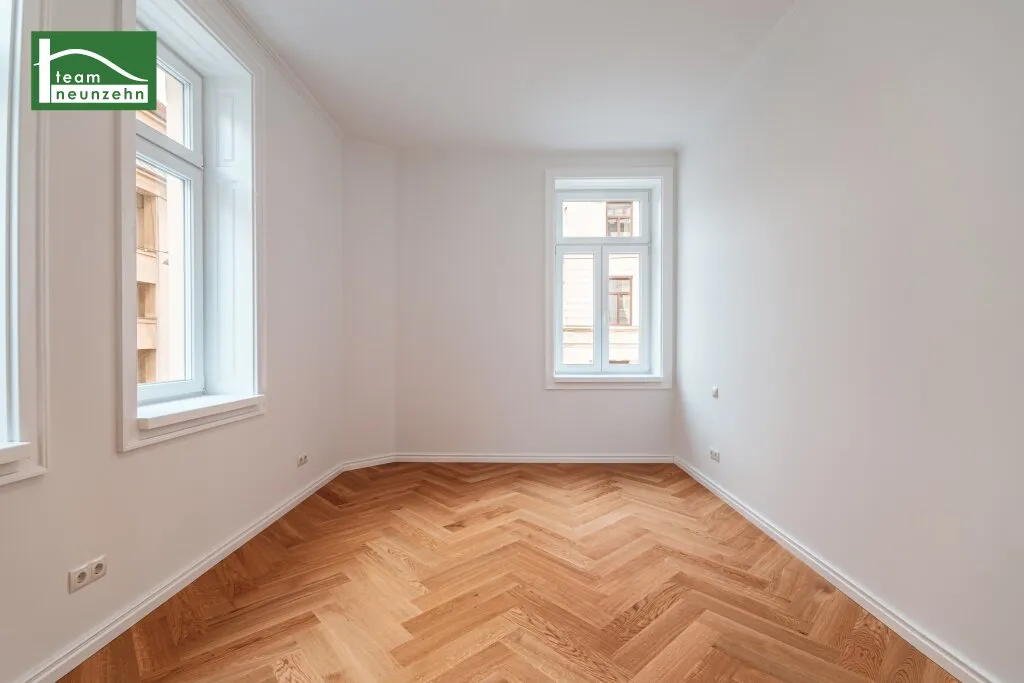 Wohnung – Wien