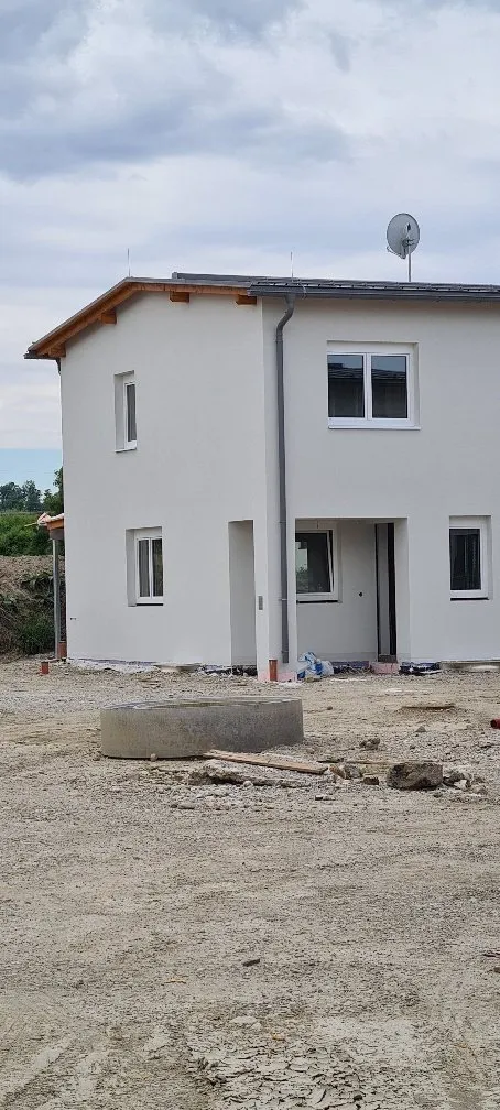 Haus – Braunau am Inn - Ansicht 2