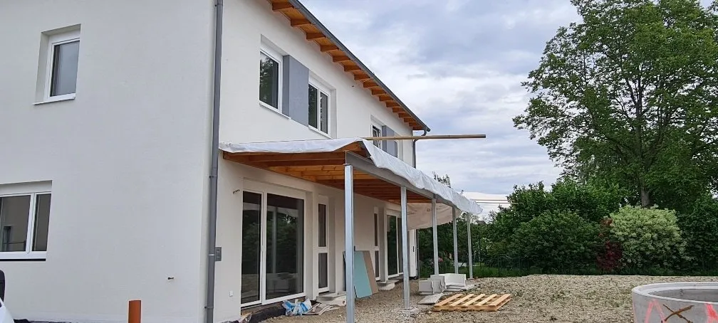 Haus – Braunau am Inn - Ansicht 3