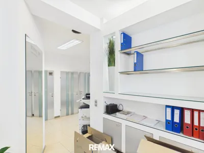 6-Zimmer-Gewerbeimmobilie mieten in Wien – 181 m², € 3.518 – Bild 21 von 29