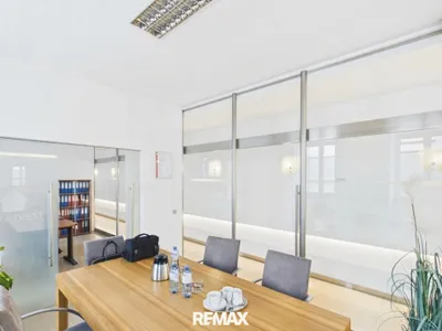 6-Zimmer-Gewerbeimmobilie mieten in Wien – 181 m², € 3.518 – Bild 8 von 29