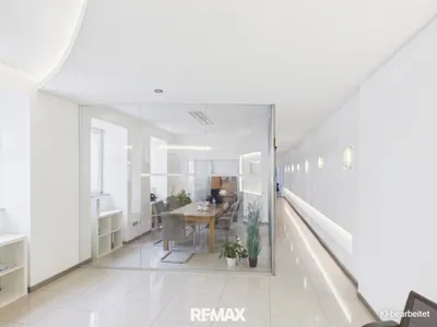 6-Zimmer-Gewerbeimmobilie mieten in Wien – 181 m², € 3.518 – Bild 6 von 29