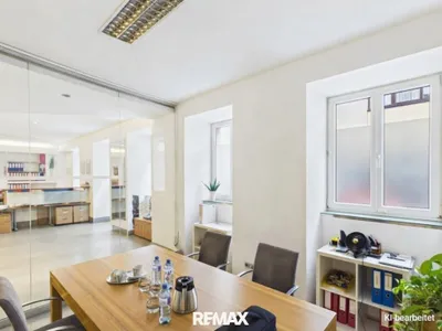 6-Zimmer-Gewerbeimmobilie mieten in Wien – 181 m², € 3.518 – Bild 7 von 29