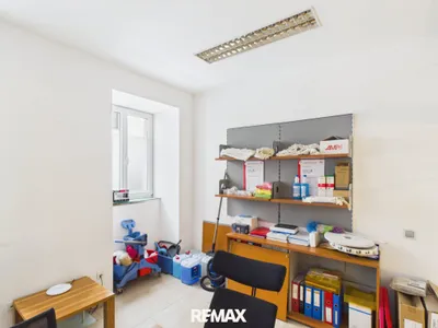 6-Zimmer-Gewerbeimmobilie mieten in Wien – 181 m², € 3.518 – Bild 12 von 29