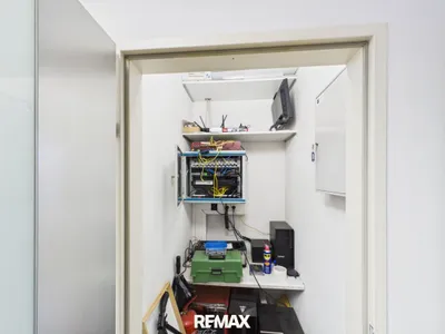 6-Zimmer-Gewerbeimmobilie mieten in Wien – 181 m², € 3.518 – Bild 27 von 29