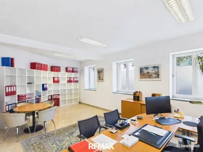 6-Zimmer-Gewerbeimmobilie mieten in Wien – 181 m², € 3.518 – Bild 20 von 29
