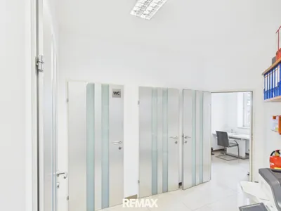 6-Zimmer-Gewerbeimmobilie mieten in Wien – 181 m², € 3.518 – Bild 22 von 29