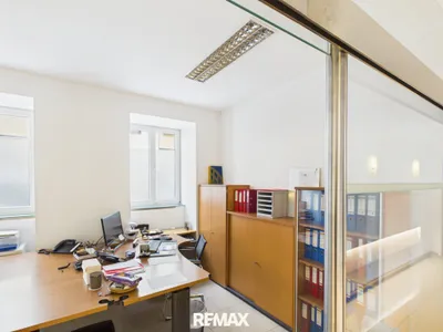 6-Zimmer-Gewerbeimmobilie mieten in Wien – 181 m², € 3.518 – Bild 10 von 29