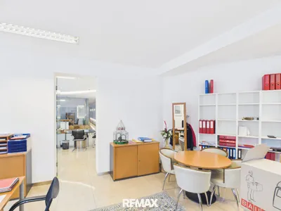 6-Zimmer-Gewerbeimmobilie mieten in Wien – 181 m², € 3.518 – Bild 18 von 29