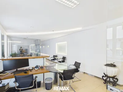 6-Zimmer-Gewerbeimmobilie mieten in Wien – 181 m², € 3.518 – Bild 16 von 29