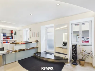 6-Zimmer-Gewerbeimmobilie mieten in Wien – 181 m², € 3.518 – Bild 1 von 29