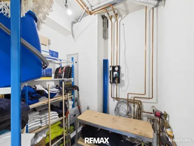 6-Zimmer-Gewerbeimmobilie mieten in Wien – 181 m², € 3.518 – Bild 24 von 29