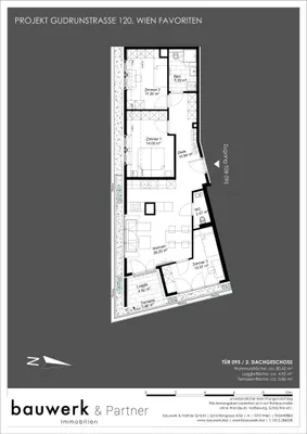 4-Zimmer-Wohnung kaufen in Wien – 80,62 m², € 549.900 – Bild 36 von 36
