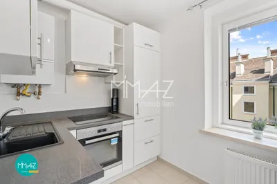 2-Zimmer-Wohnung kaufen in Wien – 58,49 m², € 218.000 – Bild 4 von 12