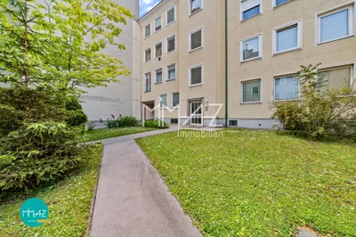 2-Zimmer-Wohnung kaufen in Wien – 58,49 m², € 218.000 – Bild 6 von 12