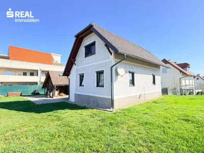 Haus kaufen in Deutschlandsberg – 123 m², € 230.000 – Bild 3 von 13