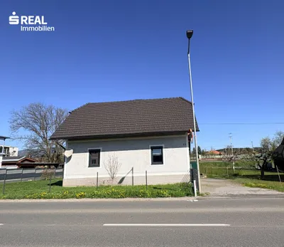 Haus kaufen in Deutschlandsberg – 123 m², € 230.000 – Bild 4 von 13