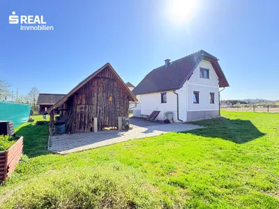 Haus kaufen in Deutschlandsberg – 123 m², € 230.000 – Bild 2 von 13