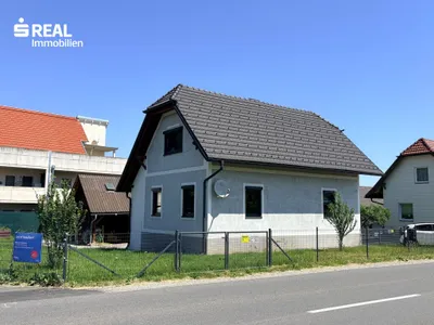 Haus kaufen in Deutschlandsberg – 123 m², € 230.000 – Bild 1 von 13