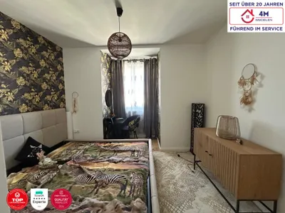 2-Zimmer-Wohnung kaufen in Wien – 50 m², € 399.000 – Bild 9 von 12