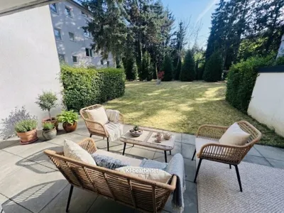 2-Zimmer-Wohnung mieten in Sankt Pölten Land – 59,25 m², € 1.117 – Bild 1 von 7