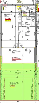2-Zimmer-Wohnung mieten in Sankt Pölten Land – 59,25 m², € 1.117 – Bild 7 von 7