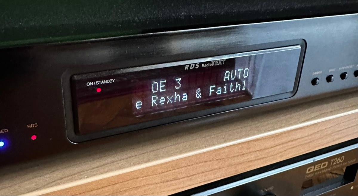 DENON TU-1500AE, PMA390Ⅳ Used Denon TU-1500AE Tuners for Sale | HifiShark.com