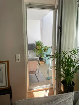 2-Zimmer-Wohnung mieten in Baden – 45 m², € 799 – Bild 2 von 9