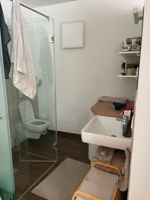 2-Zimmer-Wohnung mieten in Baden – 45 m², € 799 – Bild 5 von 9