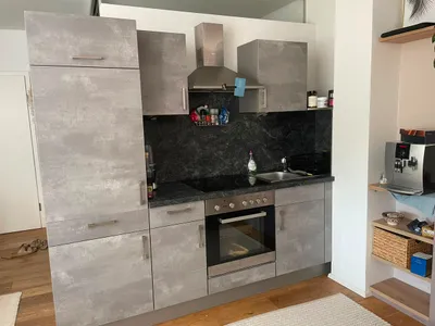 2-Zimmer-Wohnung mieten in Baden – 45 m², € 799 – Bild 8 von 9