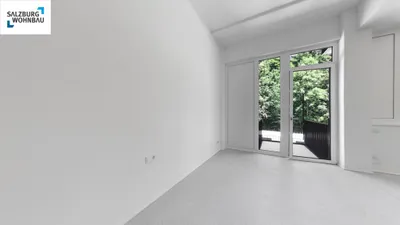 Wohnung kaufen in Salzburg Stadt – 58 m², € 359.400 – Bild 5 von 7