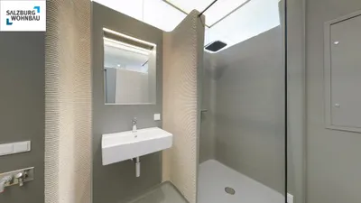 Wohnung kaufen in Salzburg Stadt – 58 m², € 359.400 – Bild 3 von 7