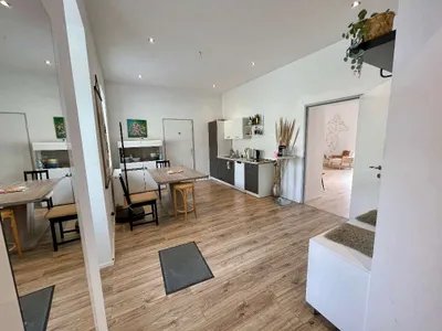 Gewerbeimmobilie mieten in Baden – 50 m², € 575 – Bild 3 von 6