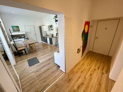Gewerbeimmobilie mieten in Baden – 50 m², € 575 – Bild 5 von 6