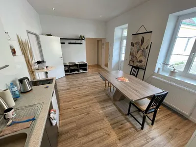 Gewerbeimmobilie mieten in Baden – 50 m², € 575 – Bild 4 von 6