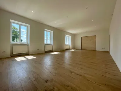 Gewerbeimmobilie mieten in Baden – 50 m², € 575 – Bild 1 von 6