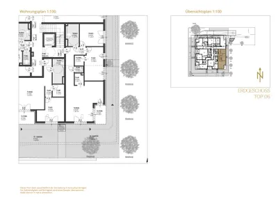 3-Zimmer-Wohnung kaufen in Salzburg Stadt – 74,95 m², € 675.000 – Bild 14 von 14
