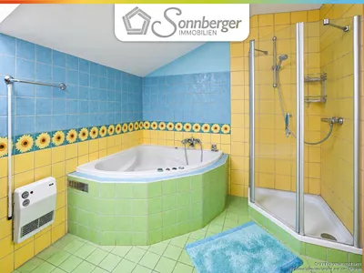 5-Zimmer-Haus kaufen in Linz Land – 144,9 m², € 468.000 – Bild 8 von 11