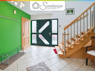 5-Zimmer-Haus kaufen in Linz Land – 144,9 m², € 468.000 – Bild 7 von 11
