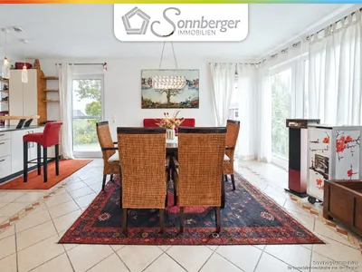 5-Zimmer-Haus kaufen in Linz Land – 144,9 m², € 468.000 – Bild 4 von 11